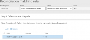 The bank reconciliation course of — AccountingTools