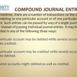 What Is a Journal Entry in Accounting?