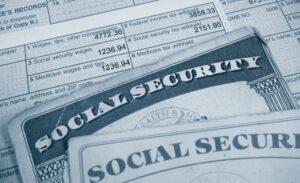 Social security tax guide
