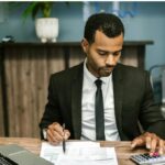 Auditing And Accounting Providers In Dubai