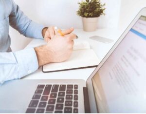 Open A Business Account Within The Uk